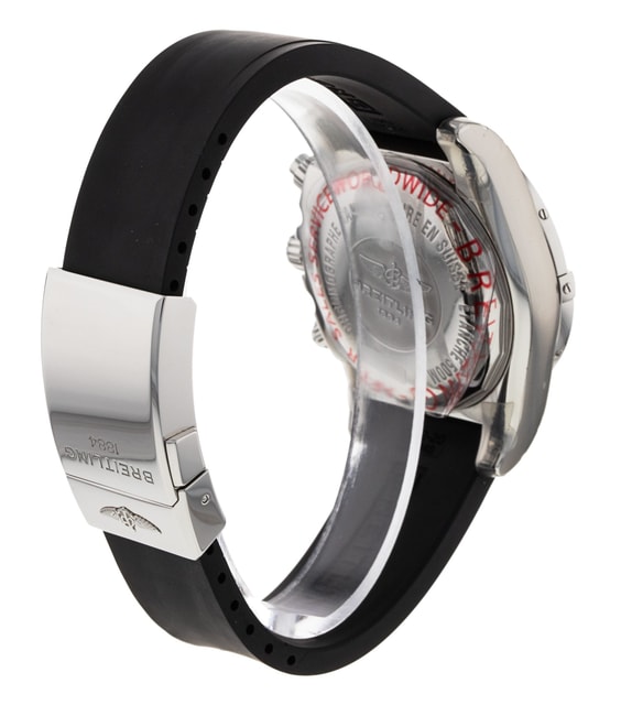 Breitling Chronomat 44 AB0110 Image 3